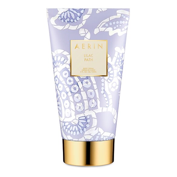 Lilac Path - Krem do ciała, AERIN BEAUTY